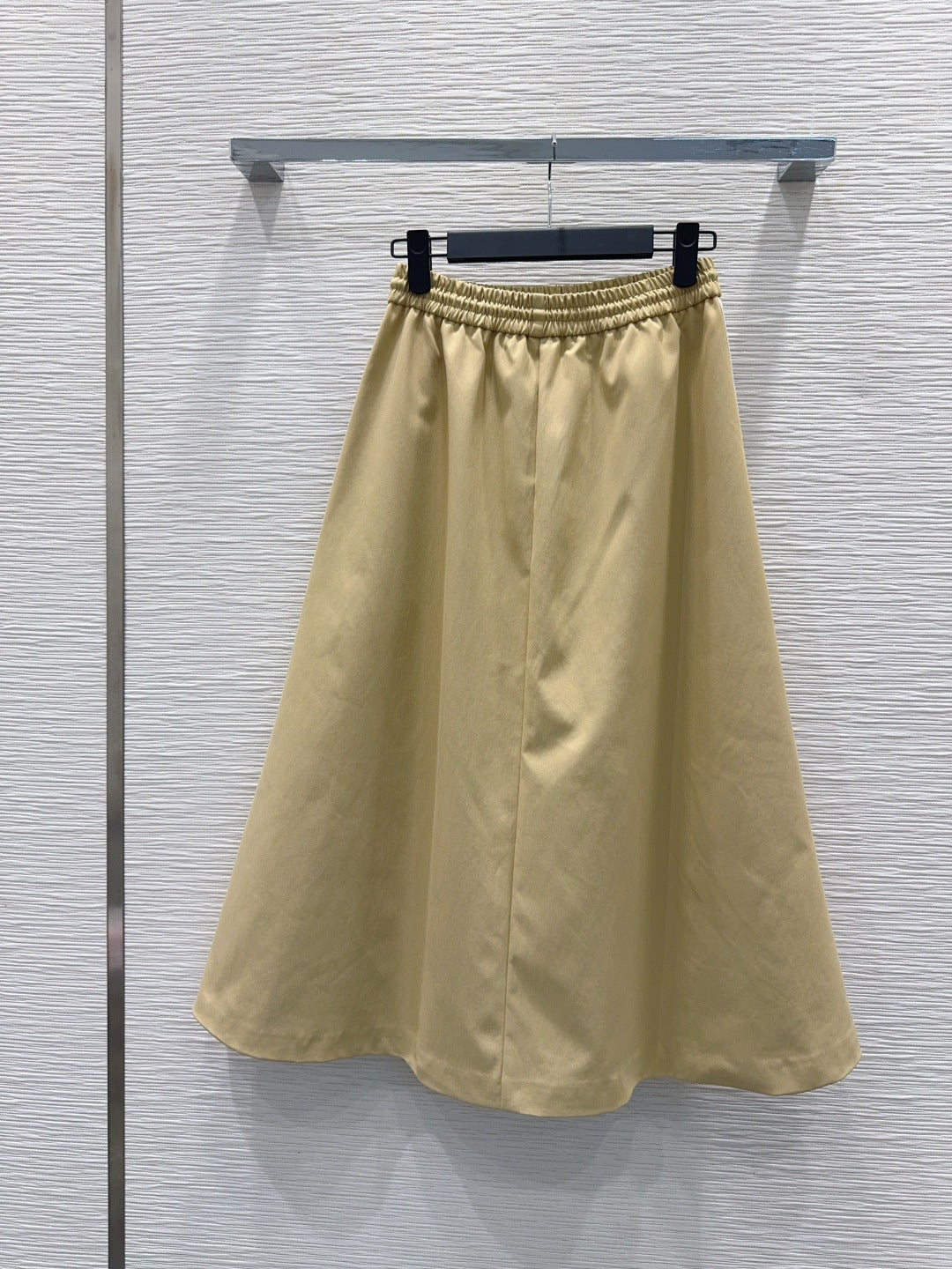 Pra**25fw new skirt suit