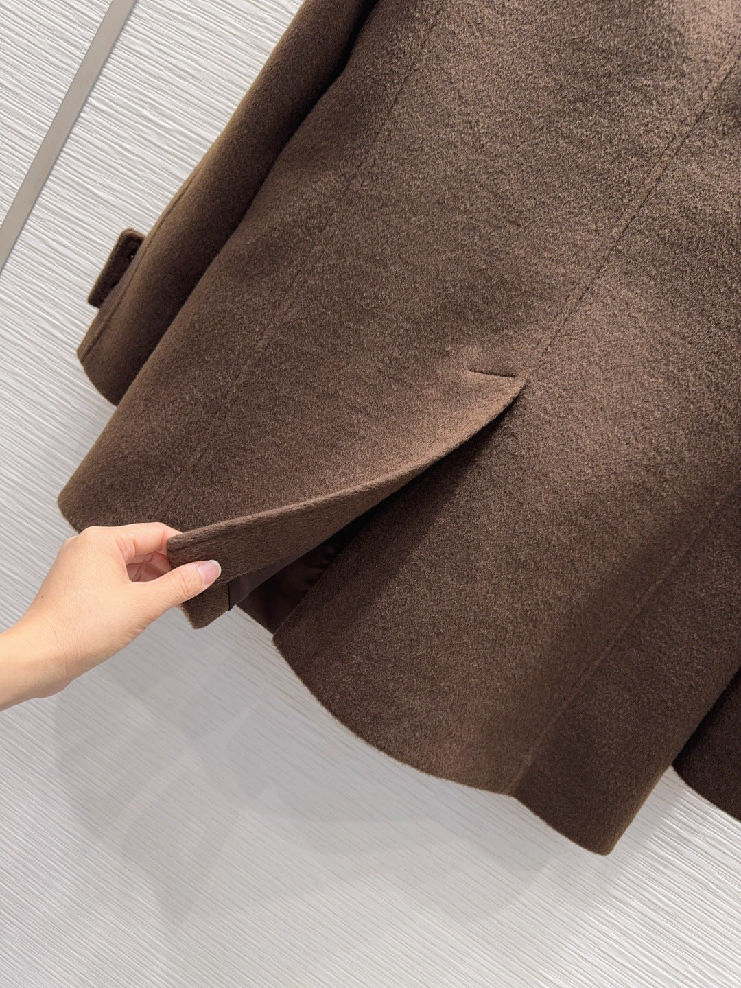 Cel**25fw new suit jacket