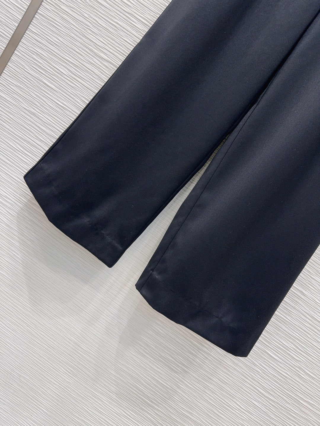 Lou**25fw new style trousers