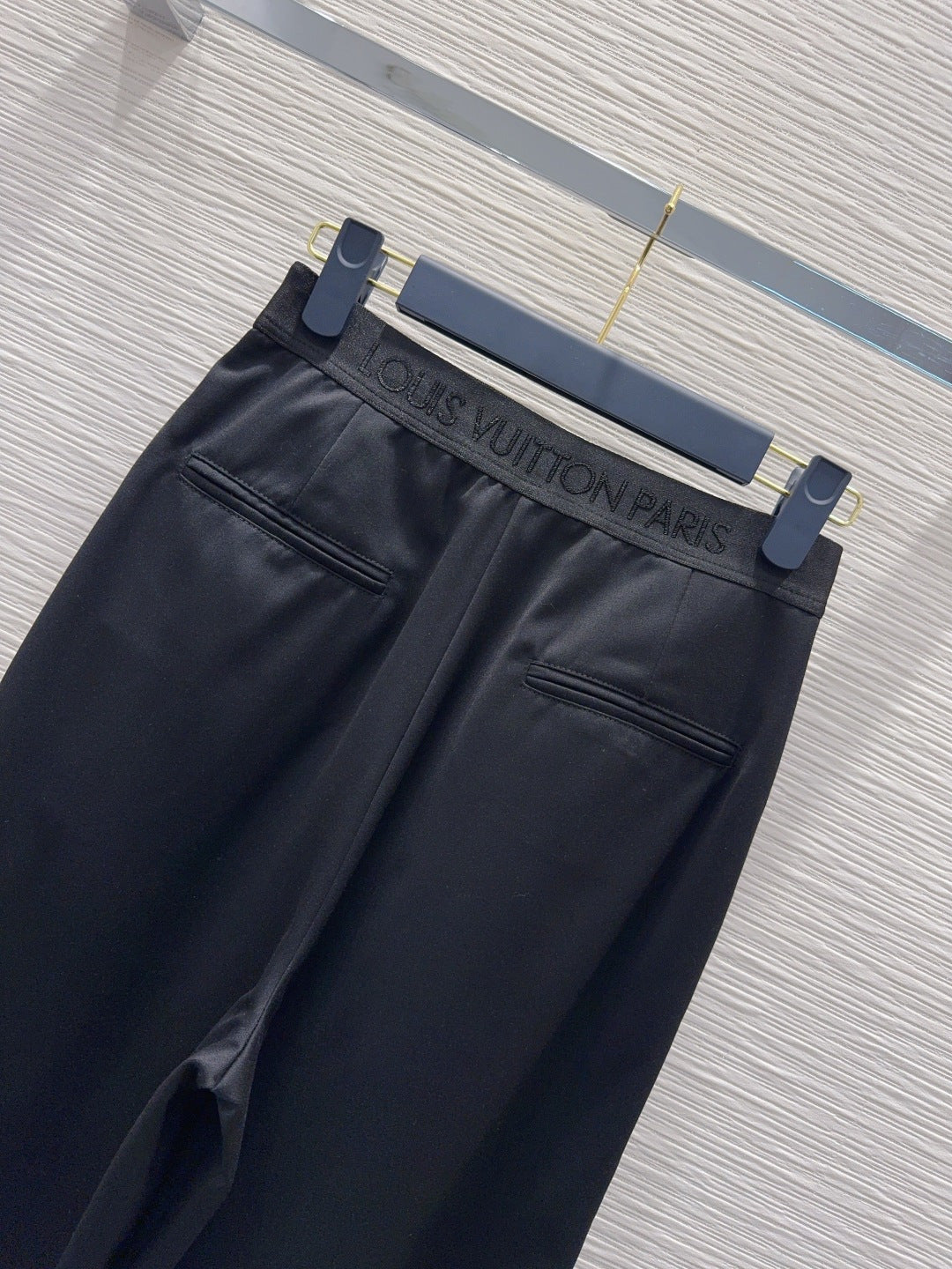 Lou**25fw new style trousers