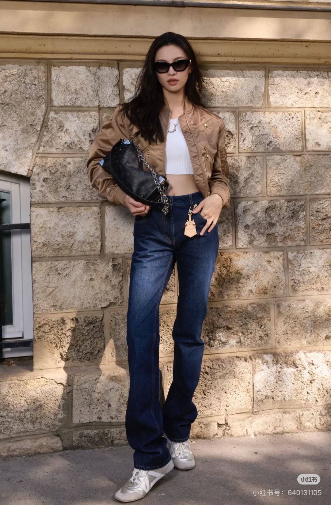 Loe 25fw new autumn/winter jackets