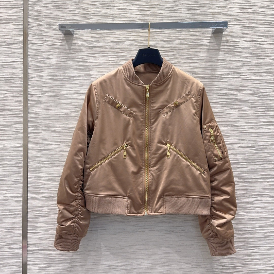 Loe 25fw new autumn/winter jackets