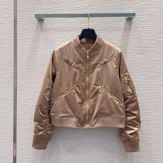 Loe 25fw new autumn/winter jackets