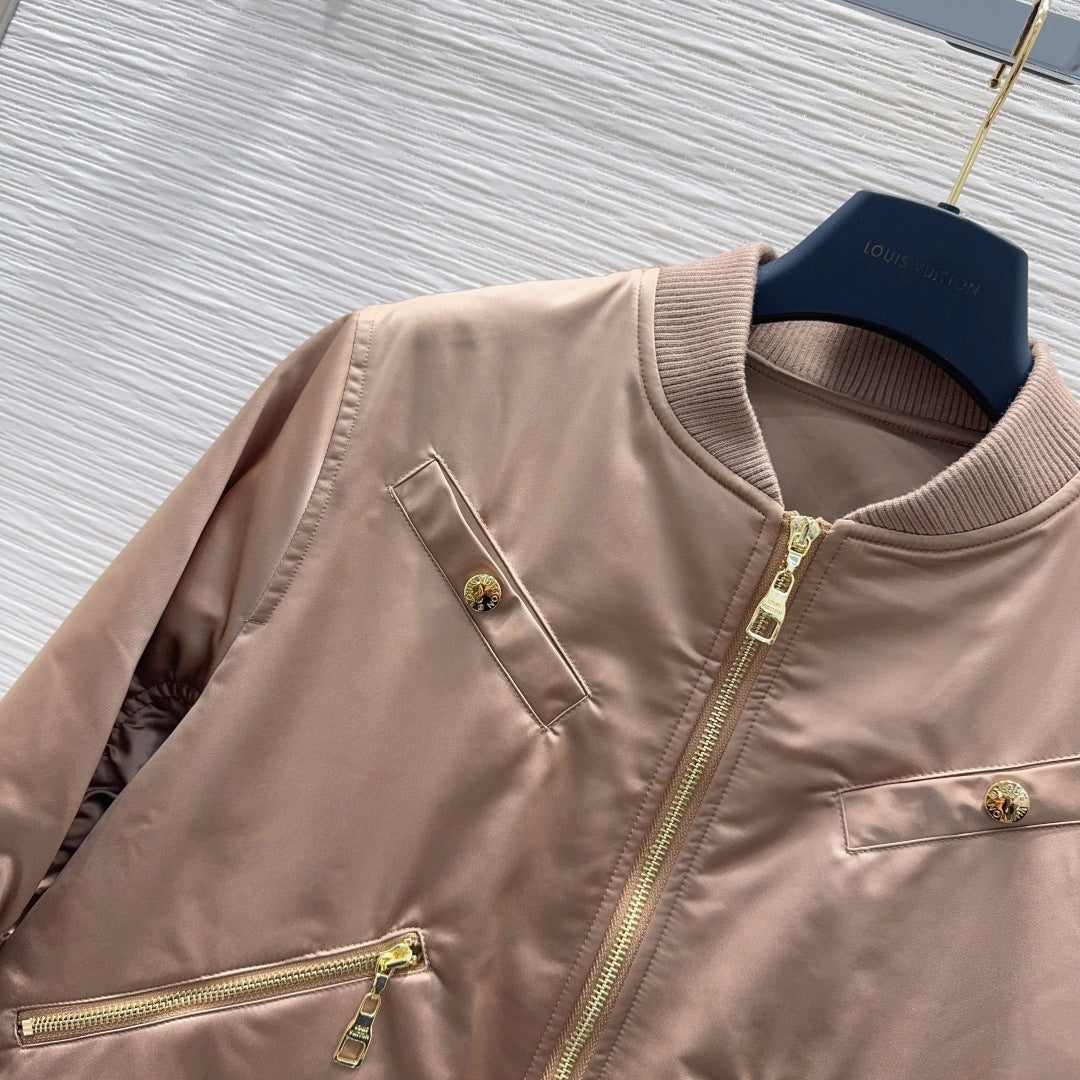 Loe 25fw new autumn/winter jackets