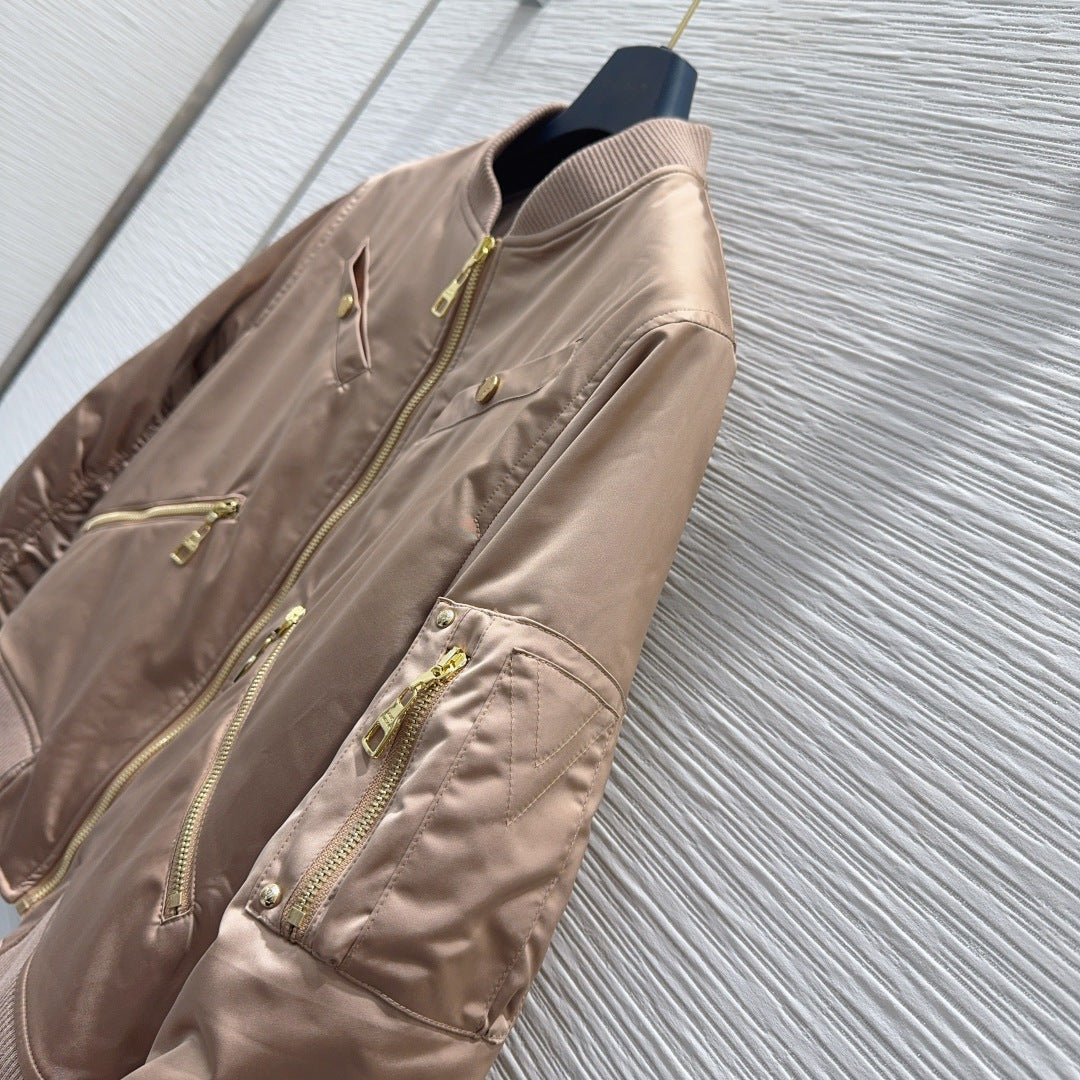 Loe 25fw new autumn/winter jackets