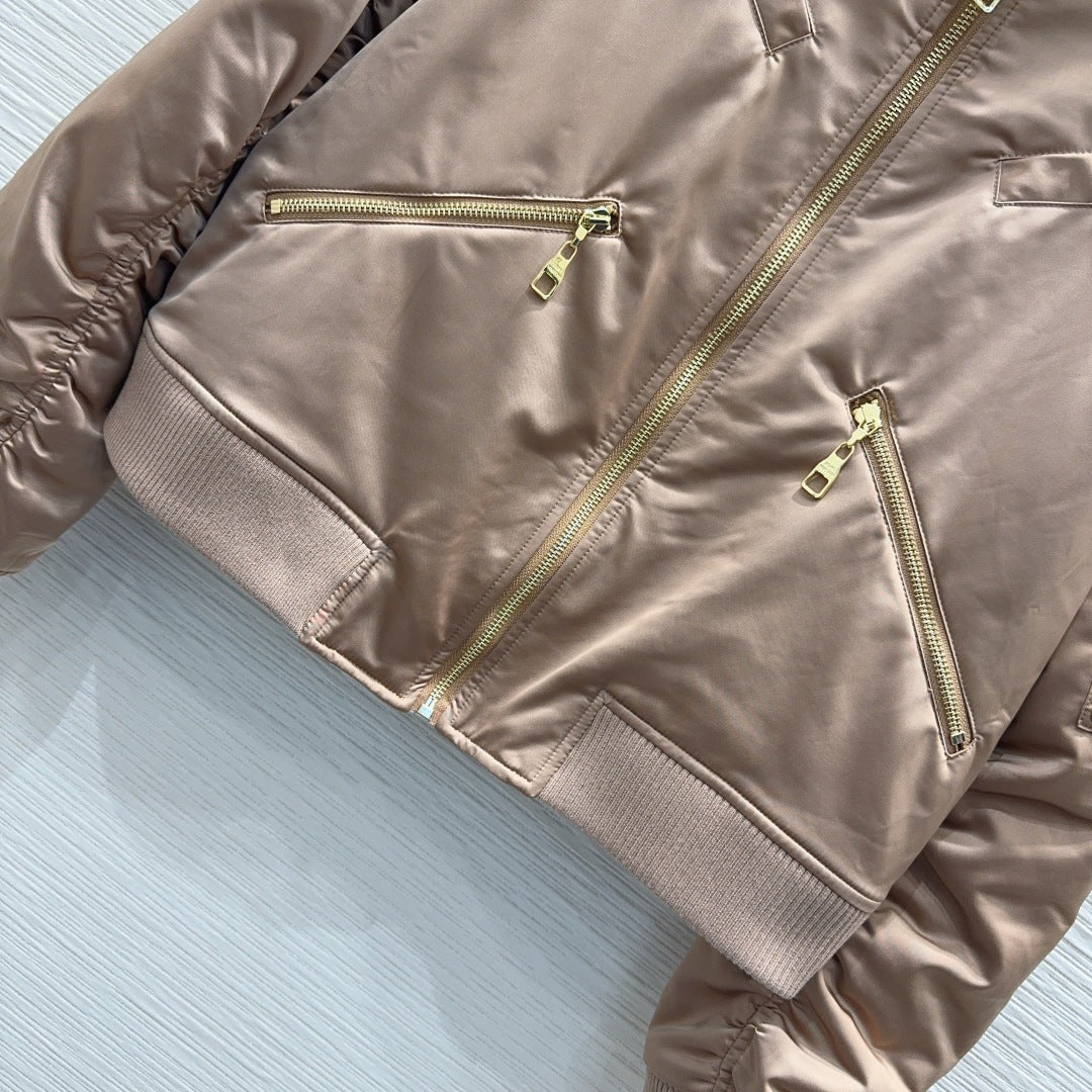 Loe 25fw new autumn/winter jackets