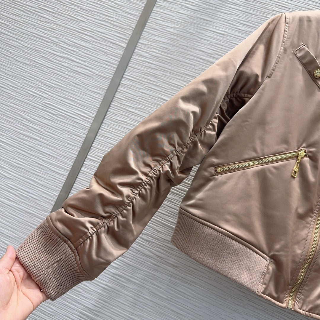 Loe 25fw new autumn/winter jackets