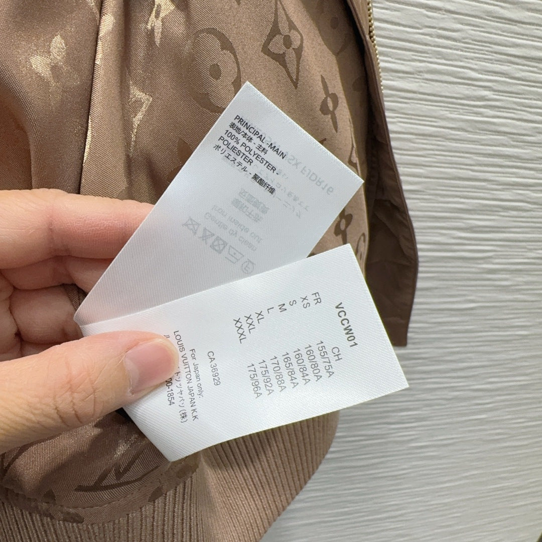 Loe 25fw new autumn/winter jackets