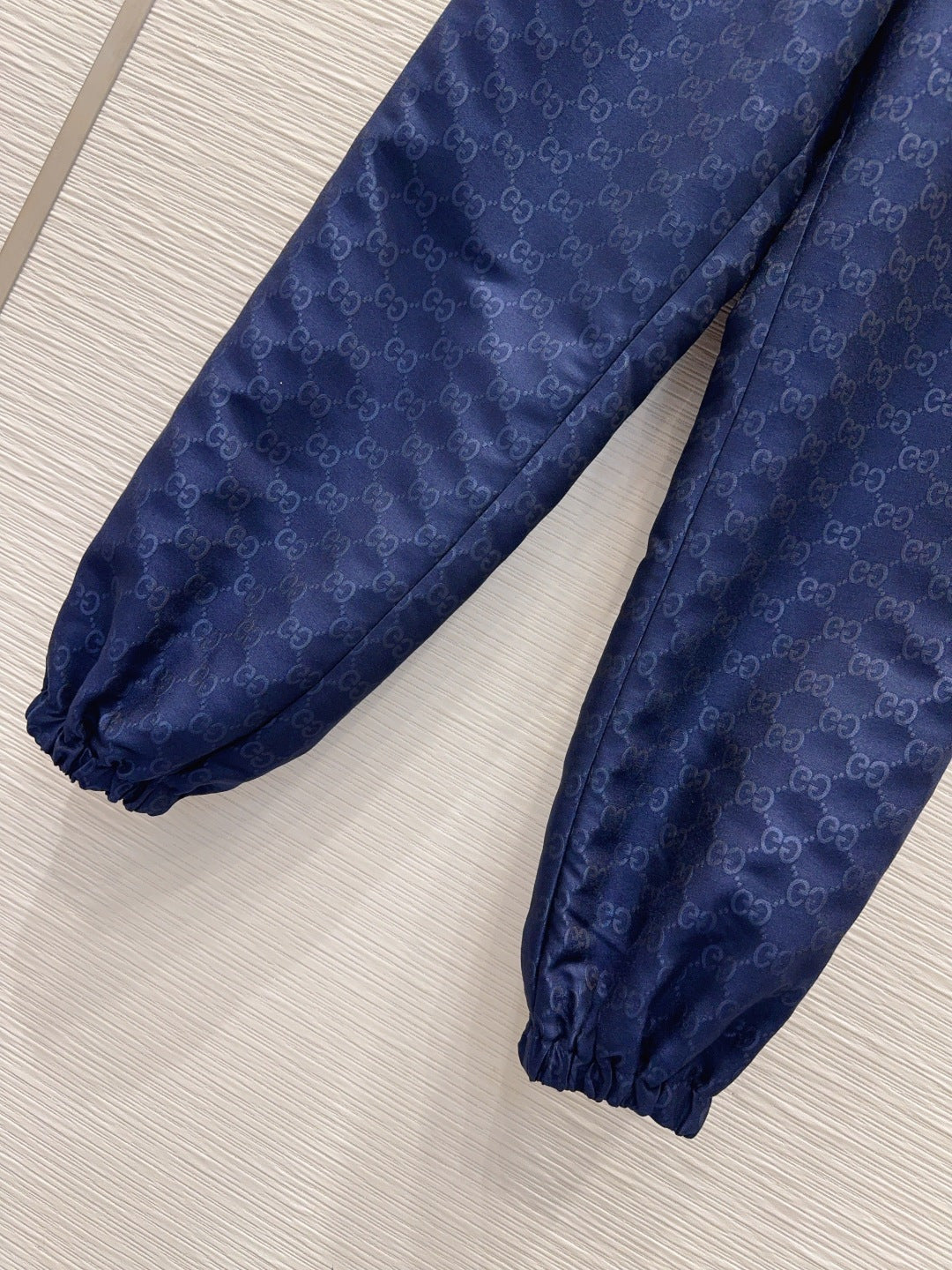 Gq 25fw   casual and versatile jogger pants