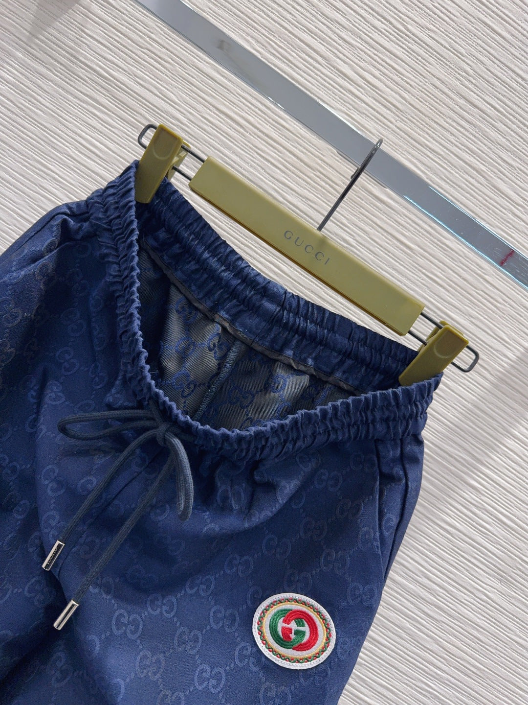 Gq 25fw   casual and versatile jogger pants