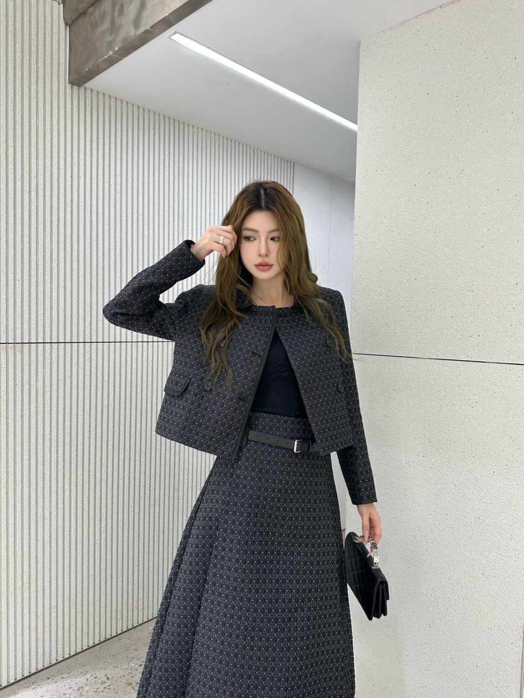 Cd 25fw latest Fashion Sets