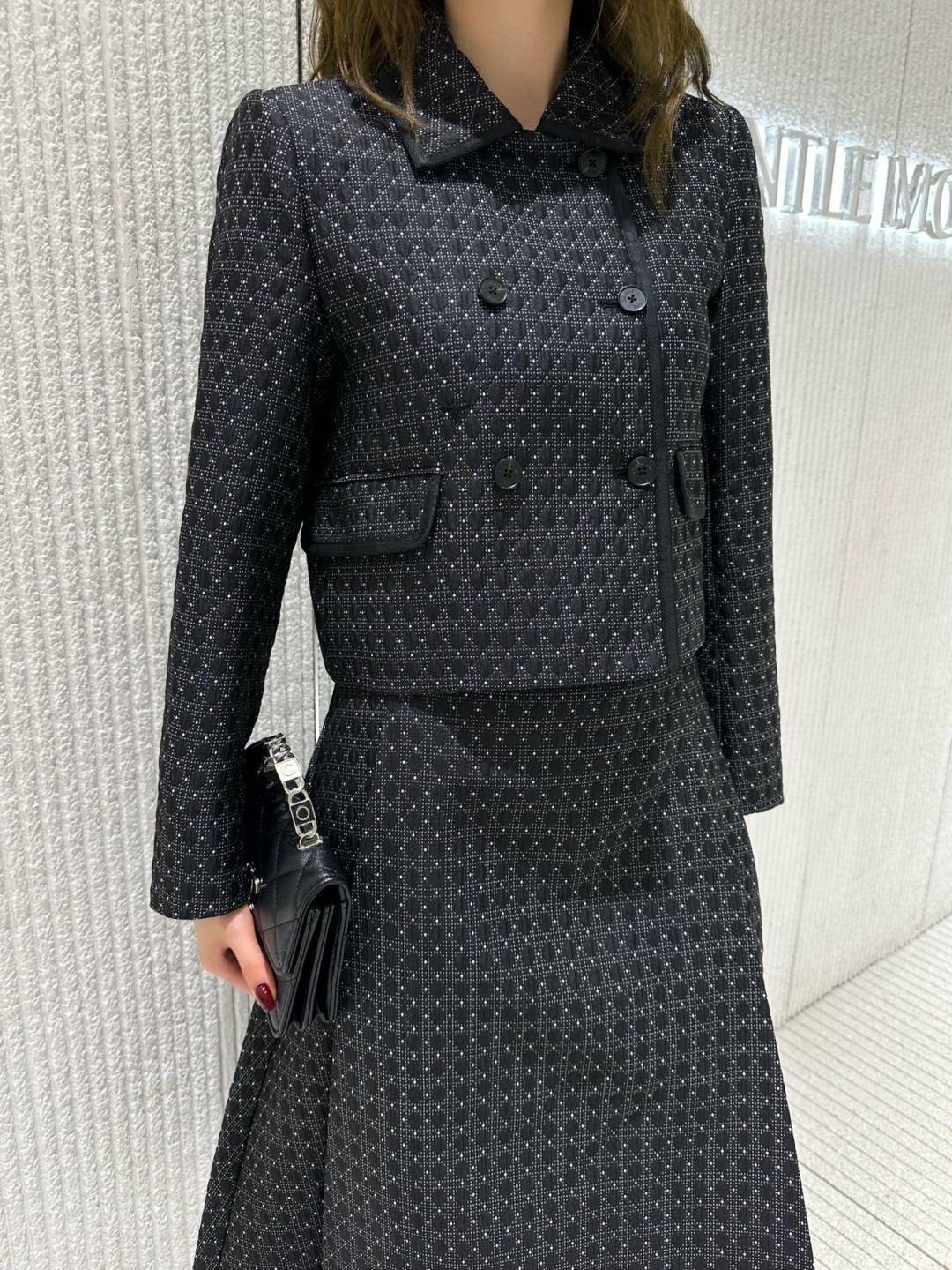 Cd 25fw latest Fashion Sets