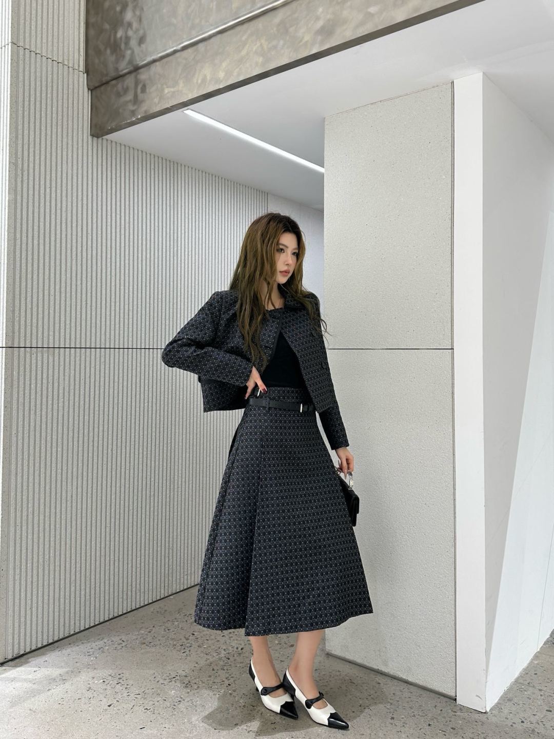 Cd 25fw latest Fashion Sets