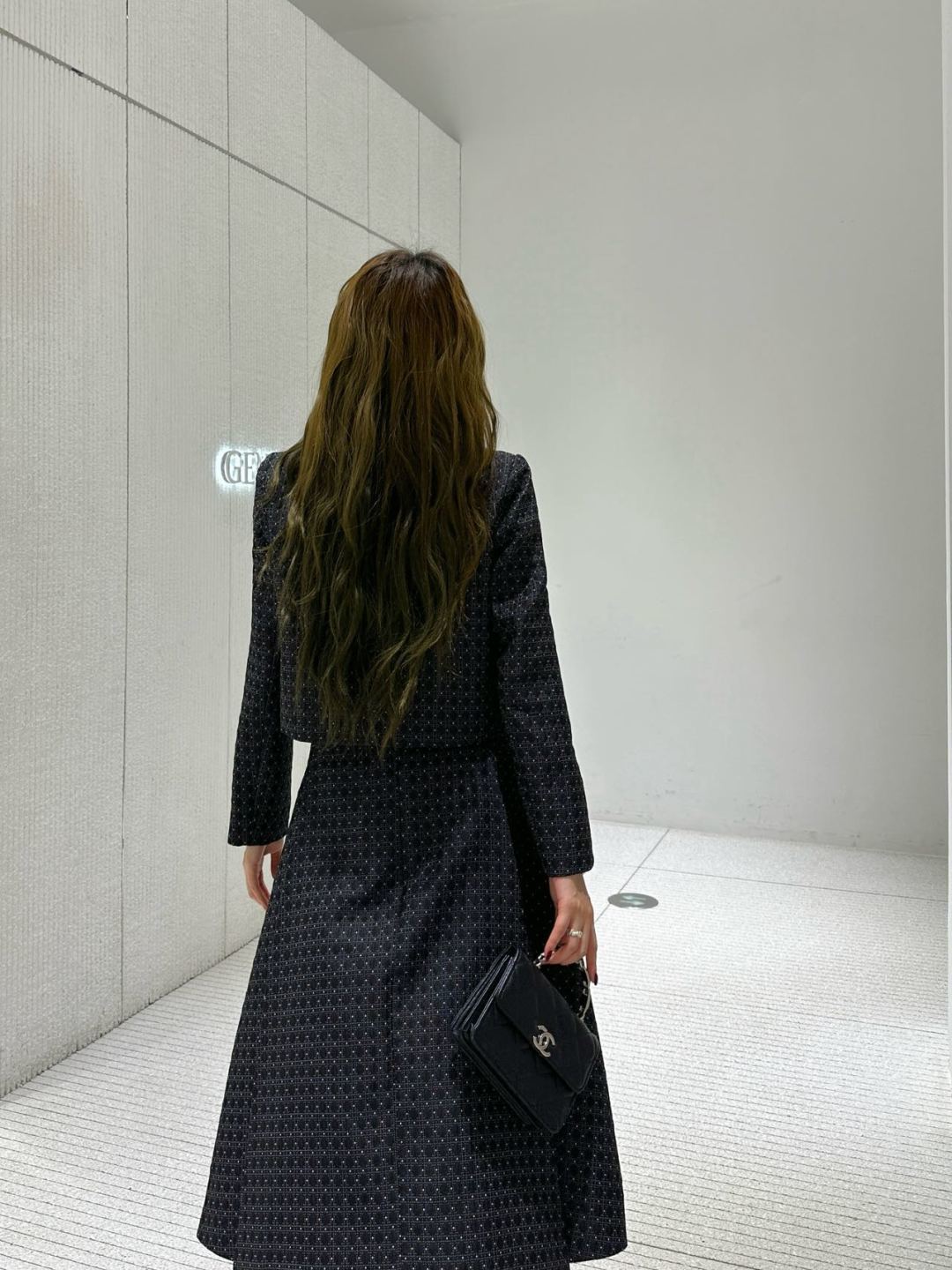 Cd 25fw latest Fashion Sets