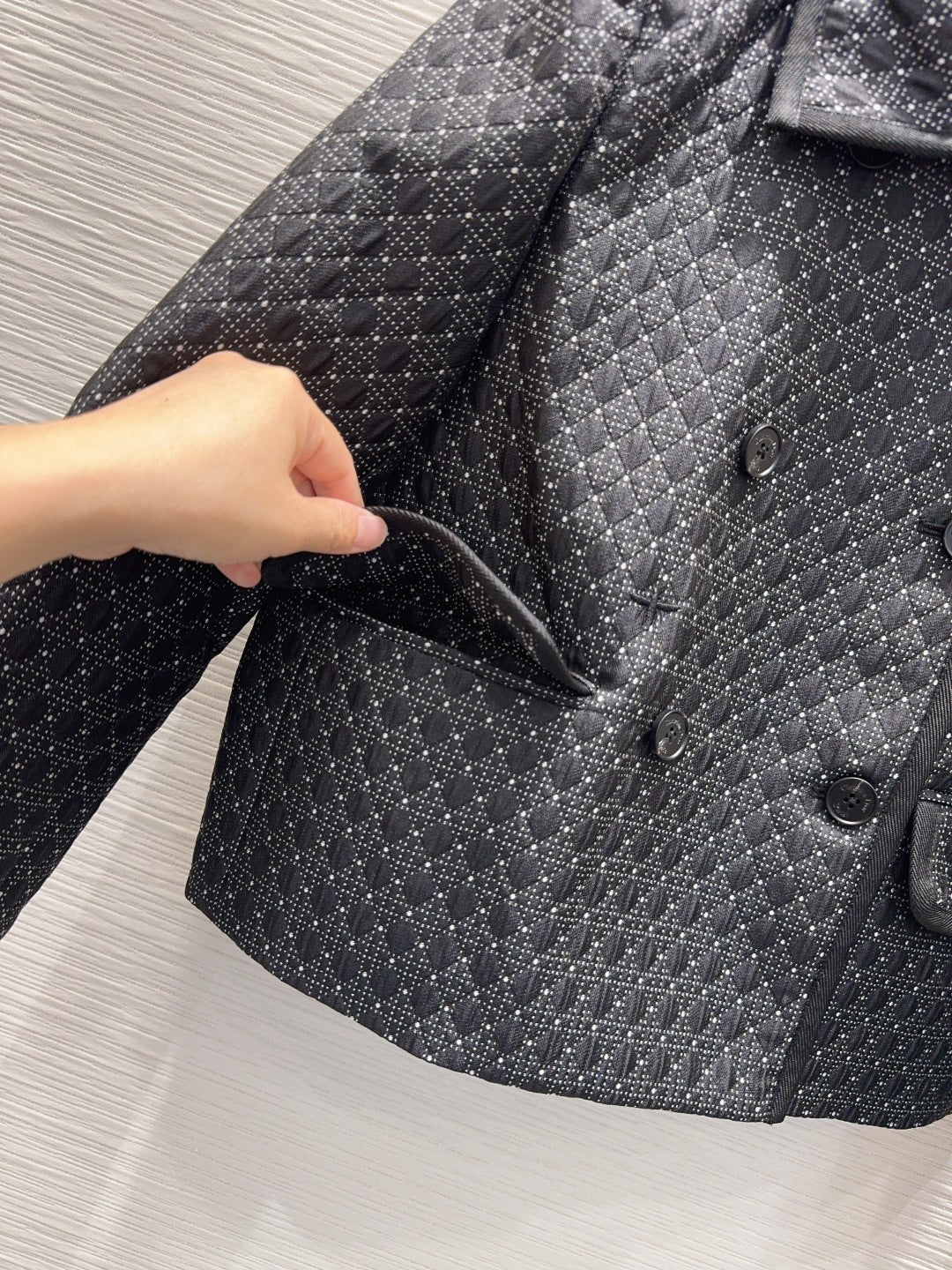 Cd 25fw latest Fashion Sets