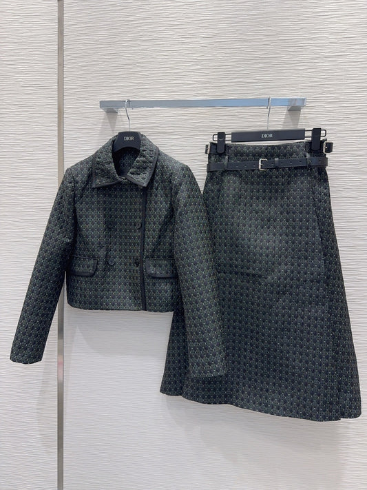 Cd 25fw latest Fashion Sets