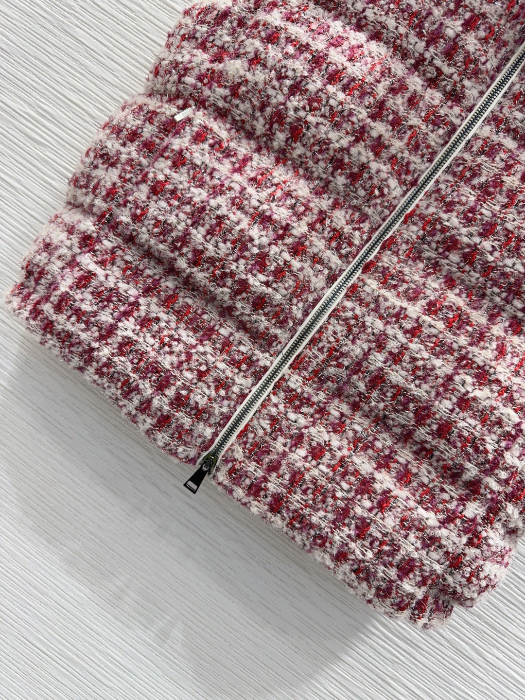 Mco 25fw new down vest jacket