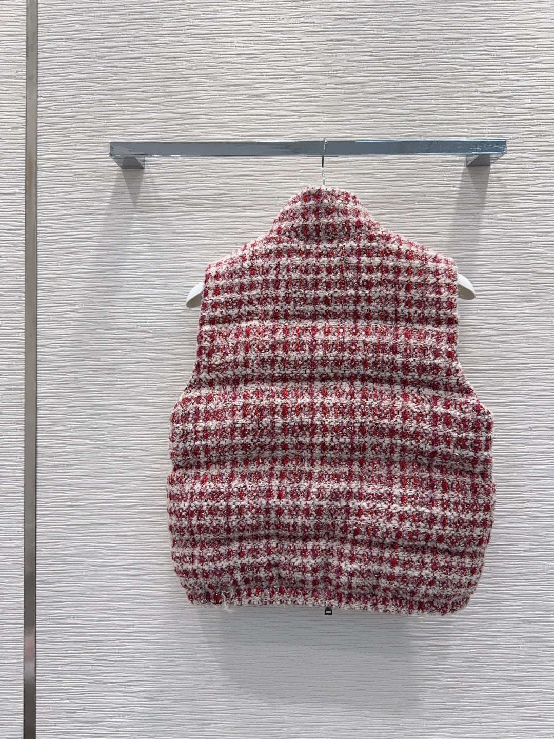 Mco 25fw new down vest jacket