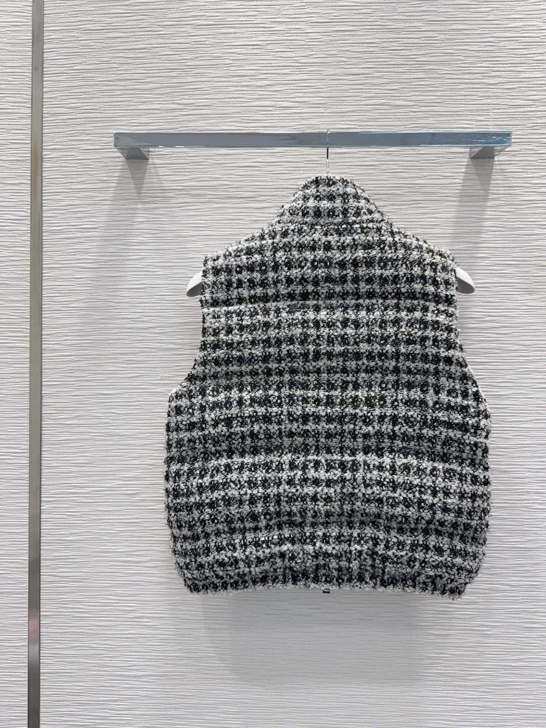 Mco 25fw new down vest jacket