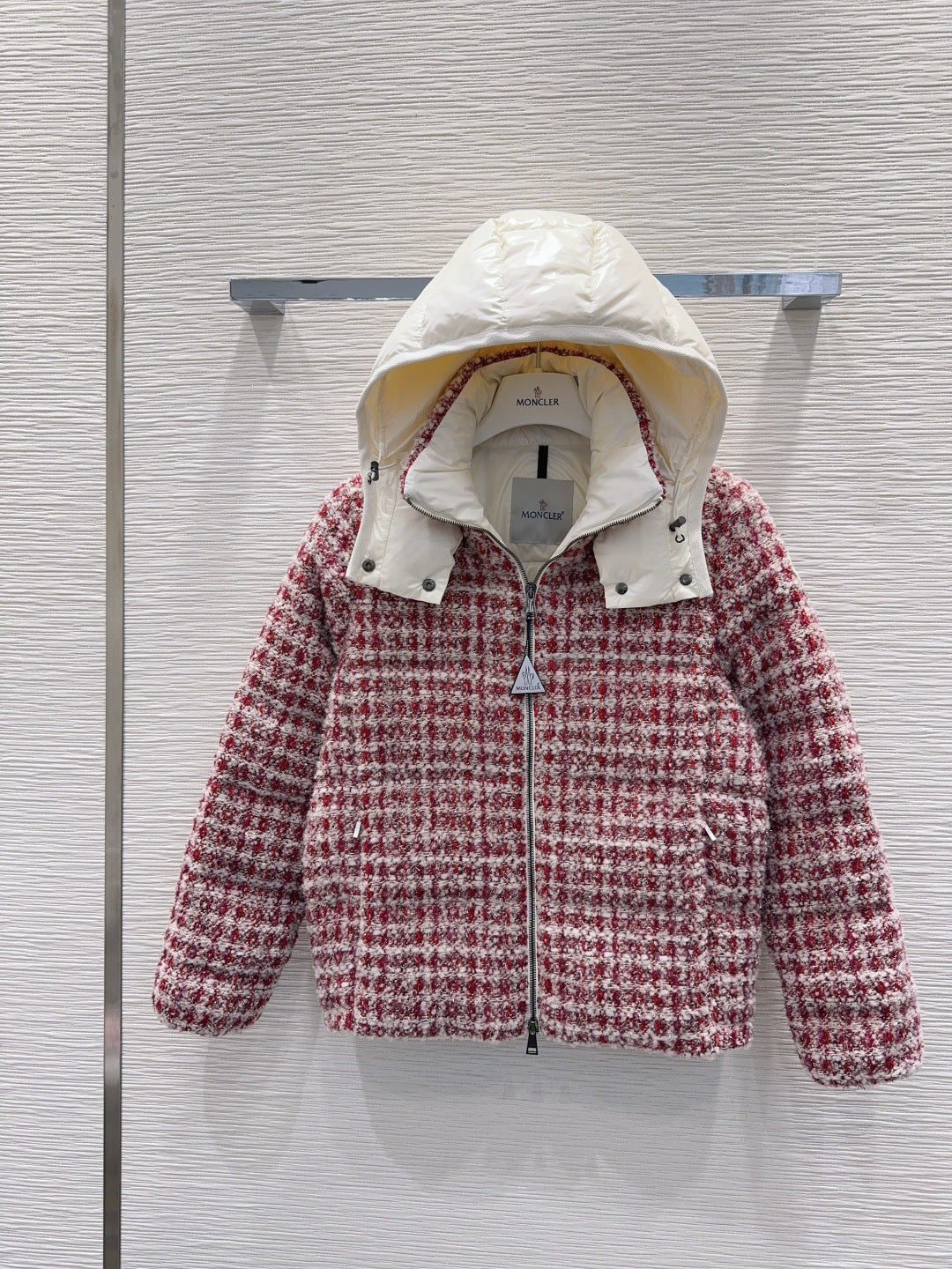 Mco 25fw new down jacket