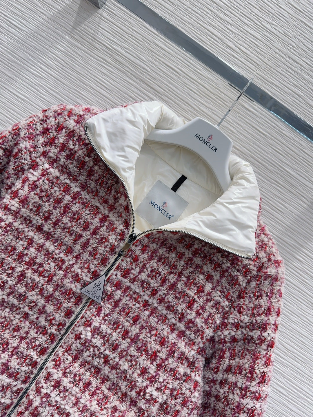 Mco 25fw new down jacket