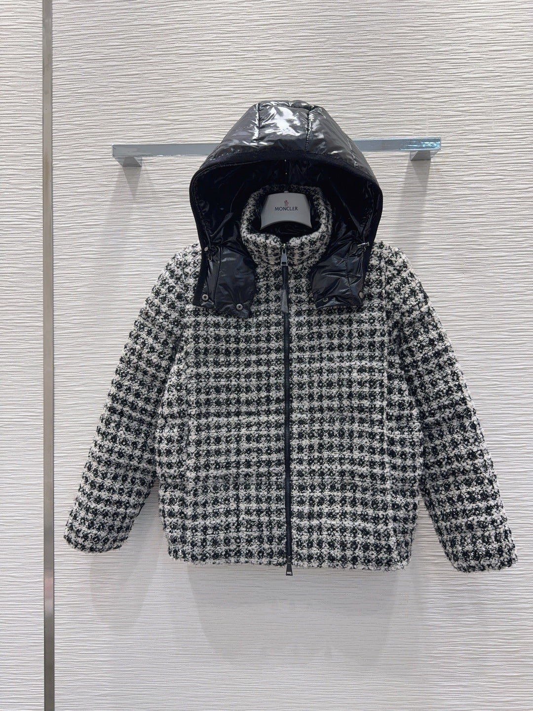 Mco 25fw new down jacket