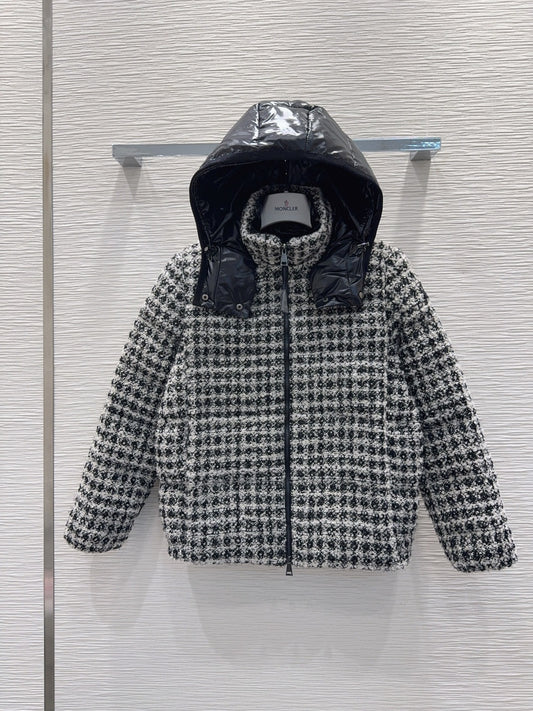 Mco 25fw new down jacket