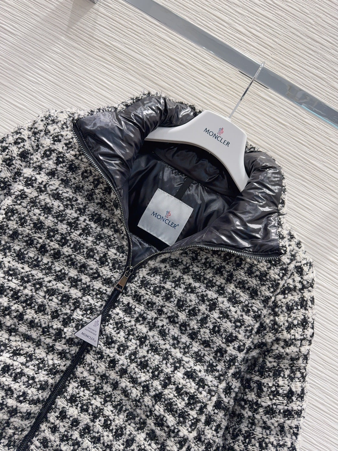 Mco 25fw new down jacket