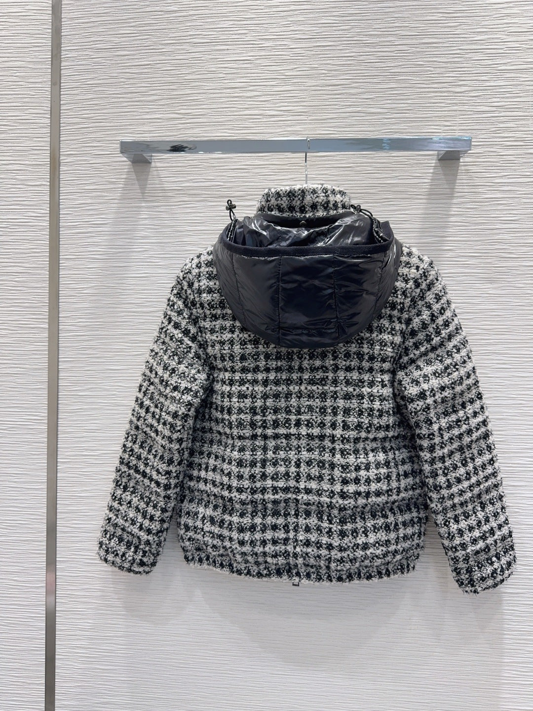 Mco 25fw new down jacket