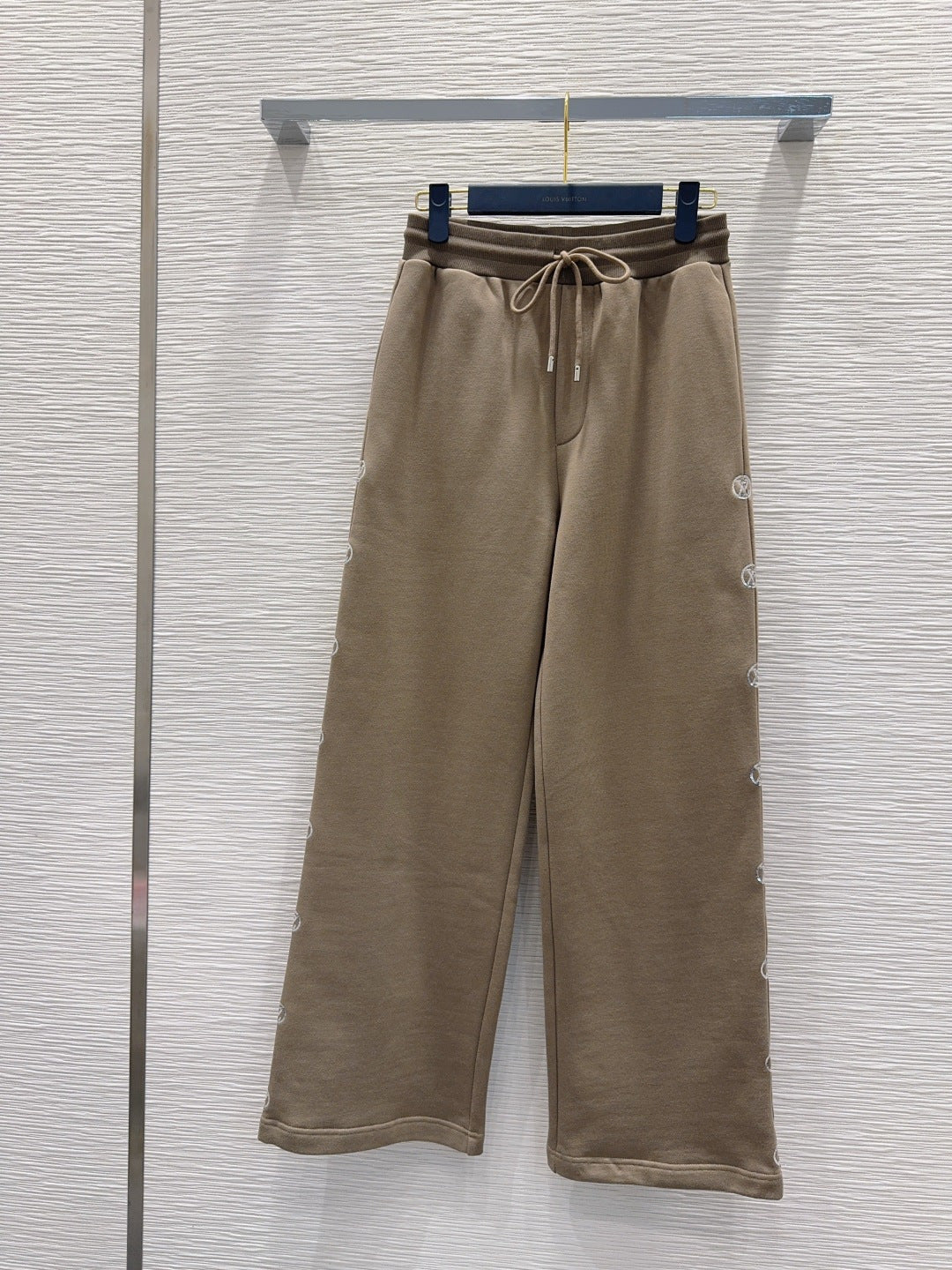 Lou**25fw new hoodie set