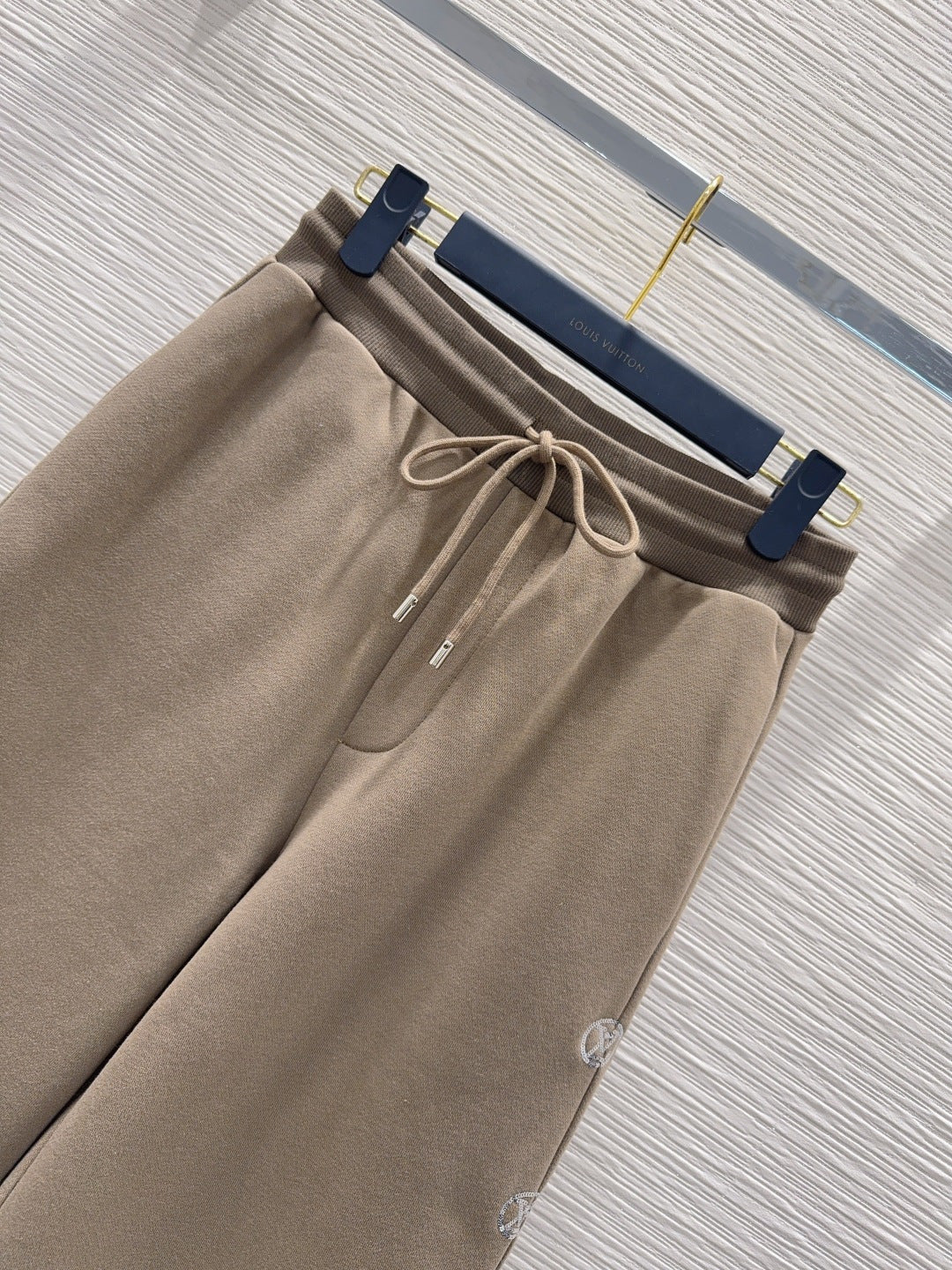 Lou**25fw new hoodie set