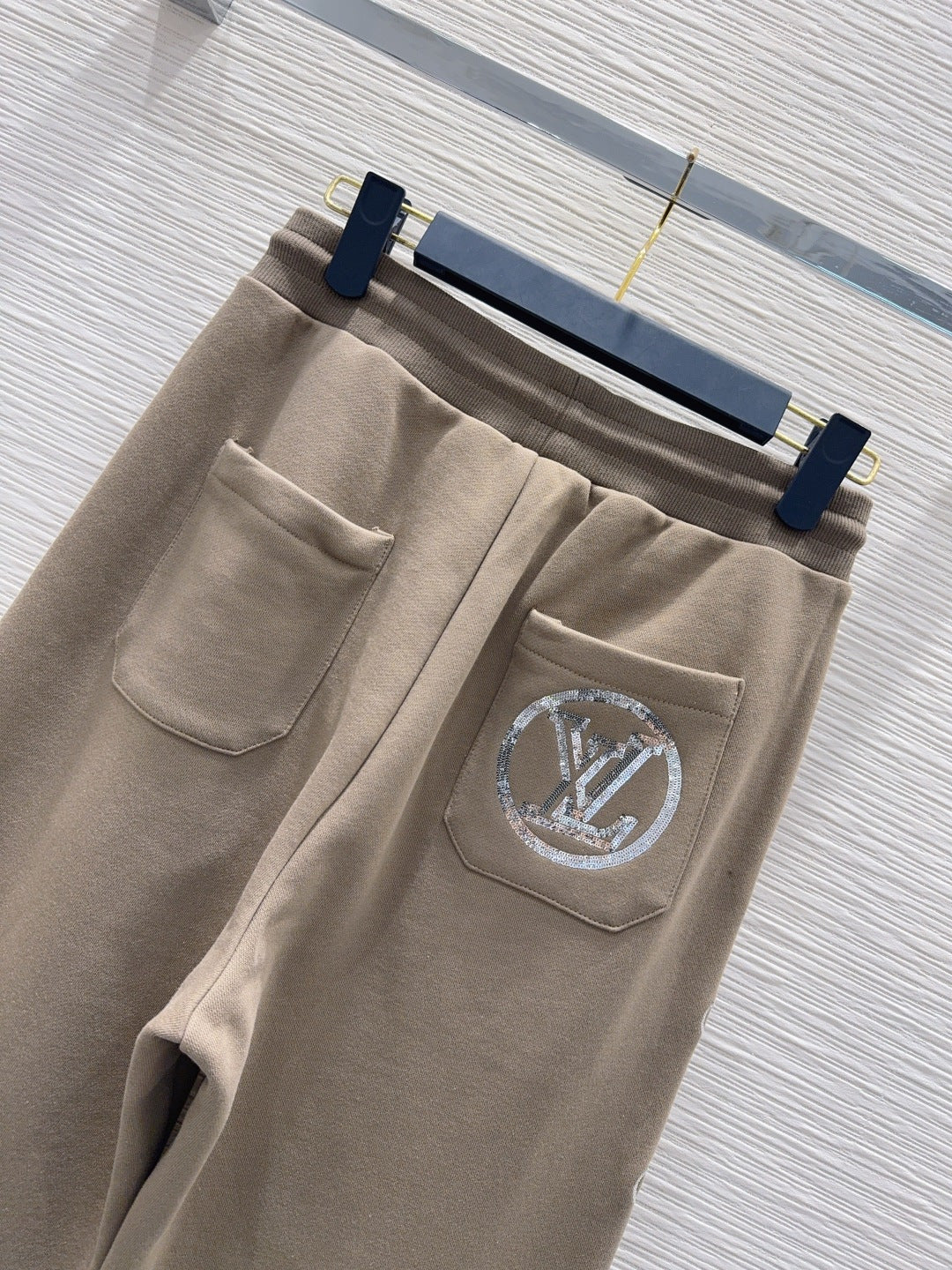 Lou**25fw new hoodie set