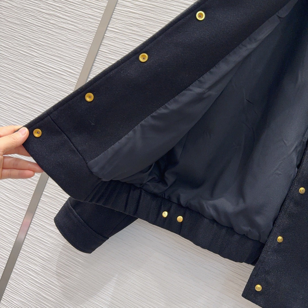 Lou**25fw new wool coat