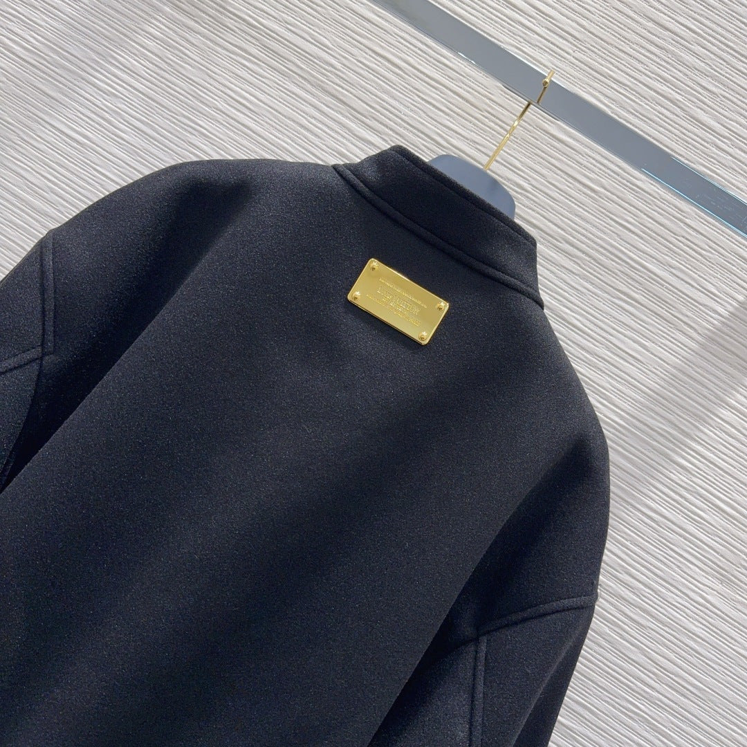 Lou**25fw new wool coat