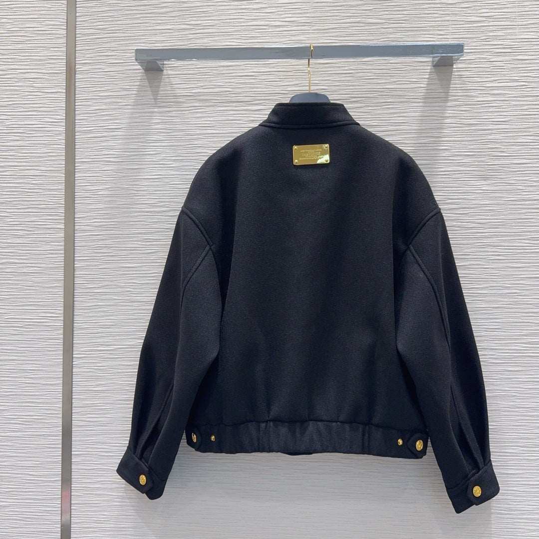 Lou**25fw new wool coat