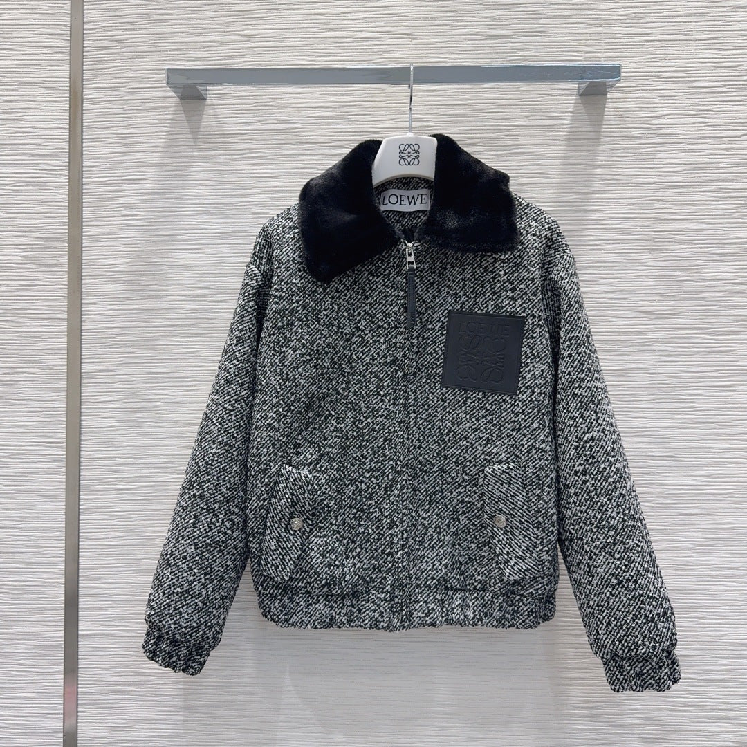 Loe**25fw new coat