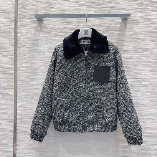 Loe**25fw new coat