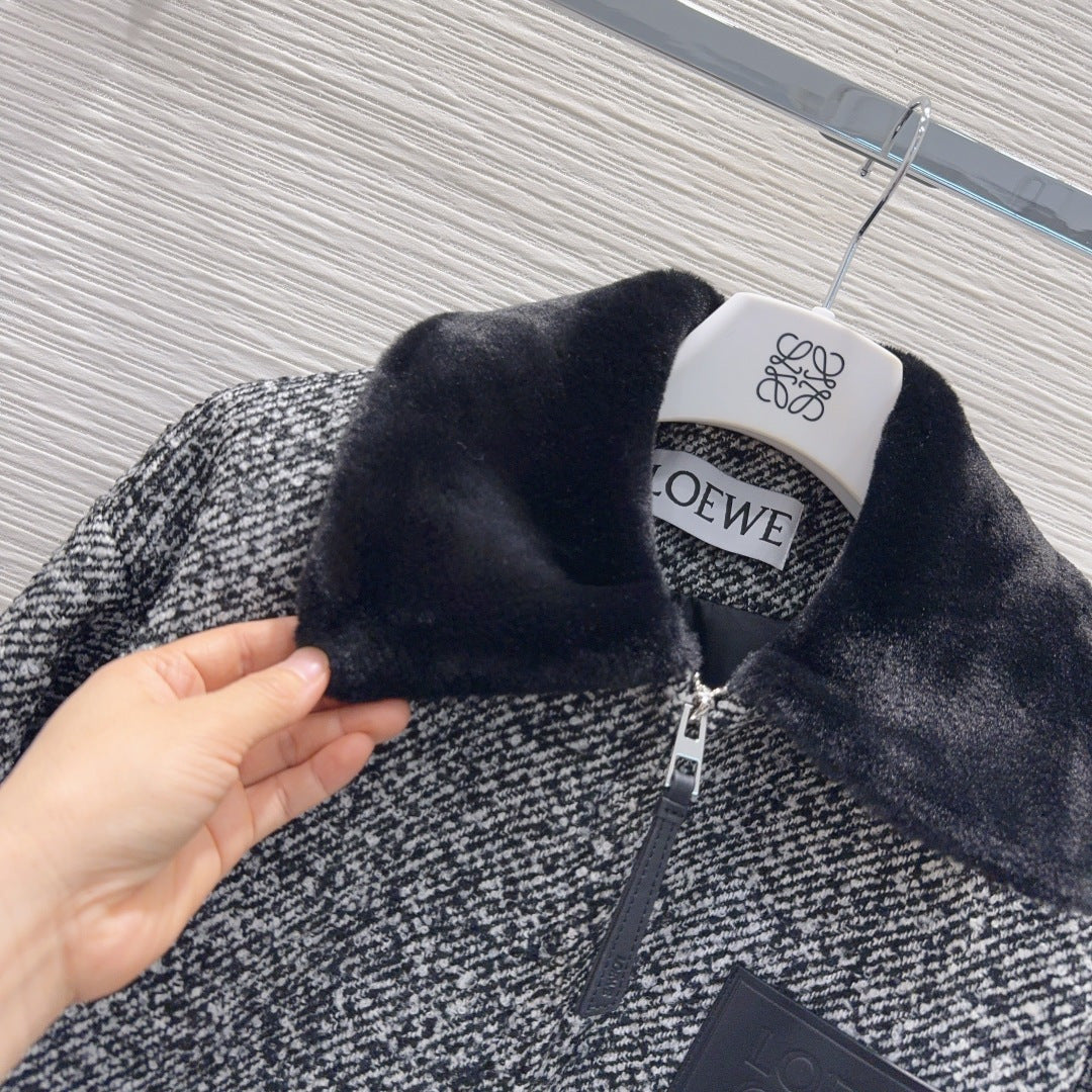 Loe**25fw new coat