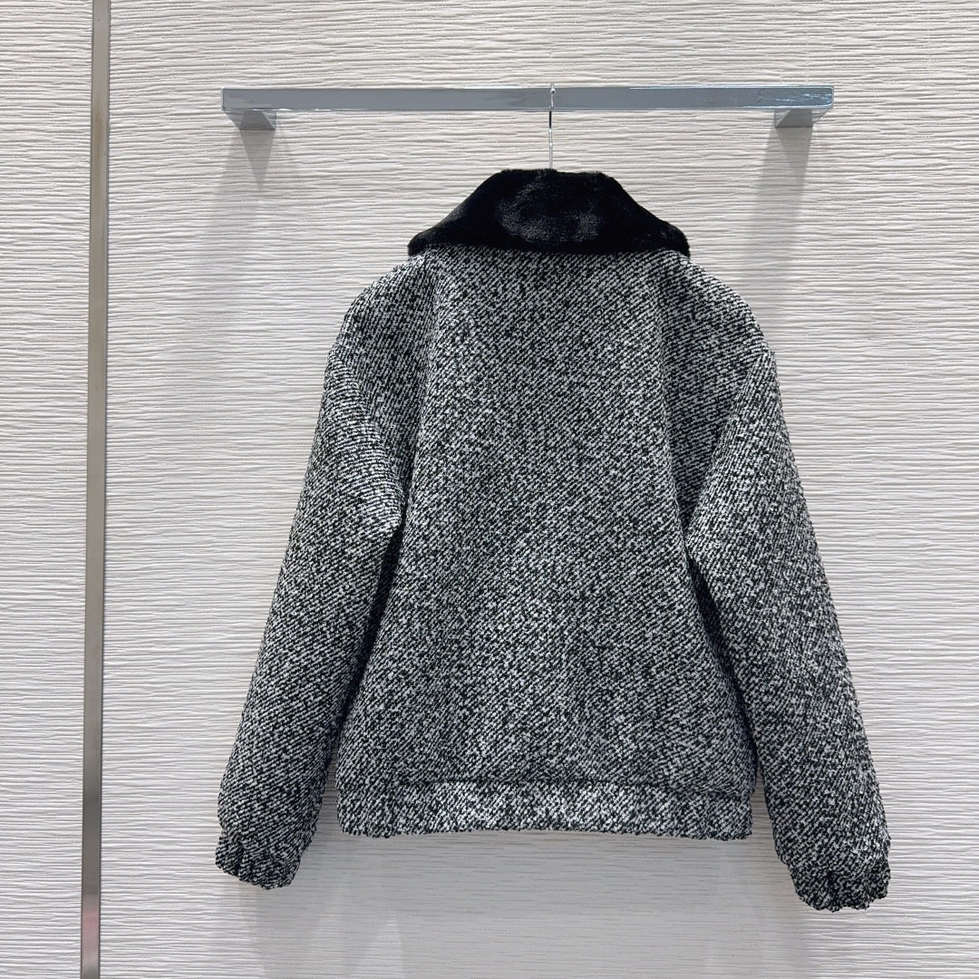 Loe**25fw new coat