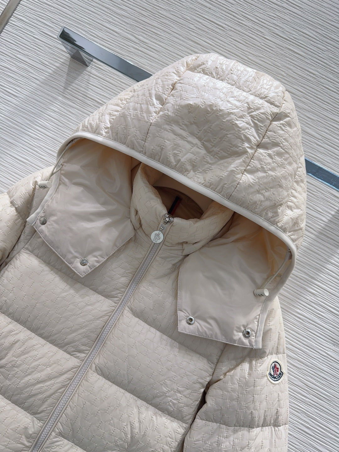 Moc**25fw new down jacket