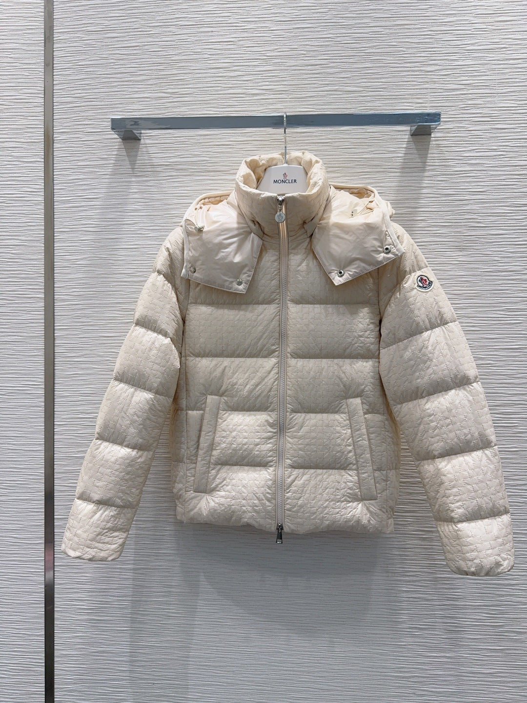 Moc**25fw new down jacket