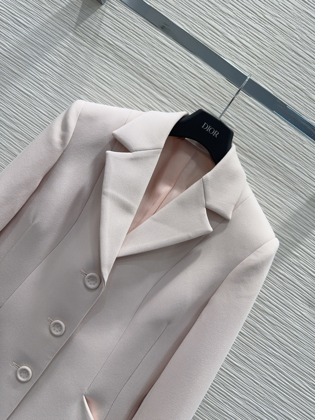 Cd**25fw new suit jacket