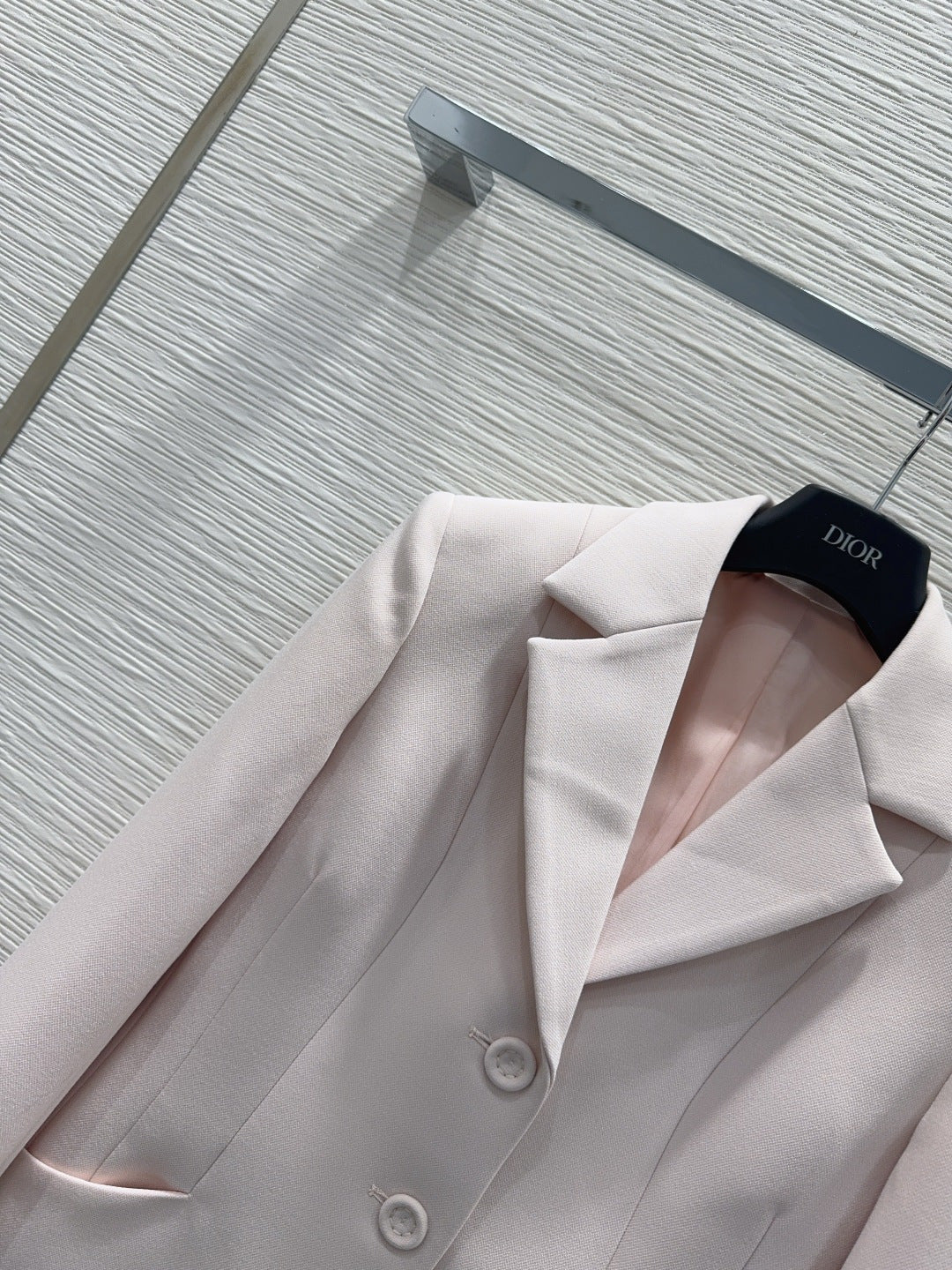 Cd**25fw new suit jacket