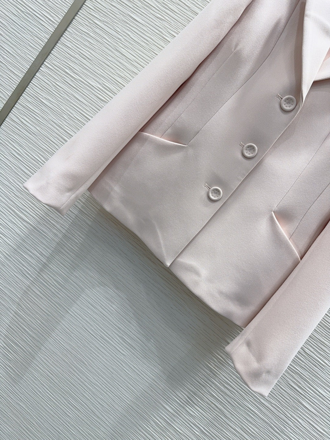 Cd**25fw new suit jacket