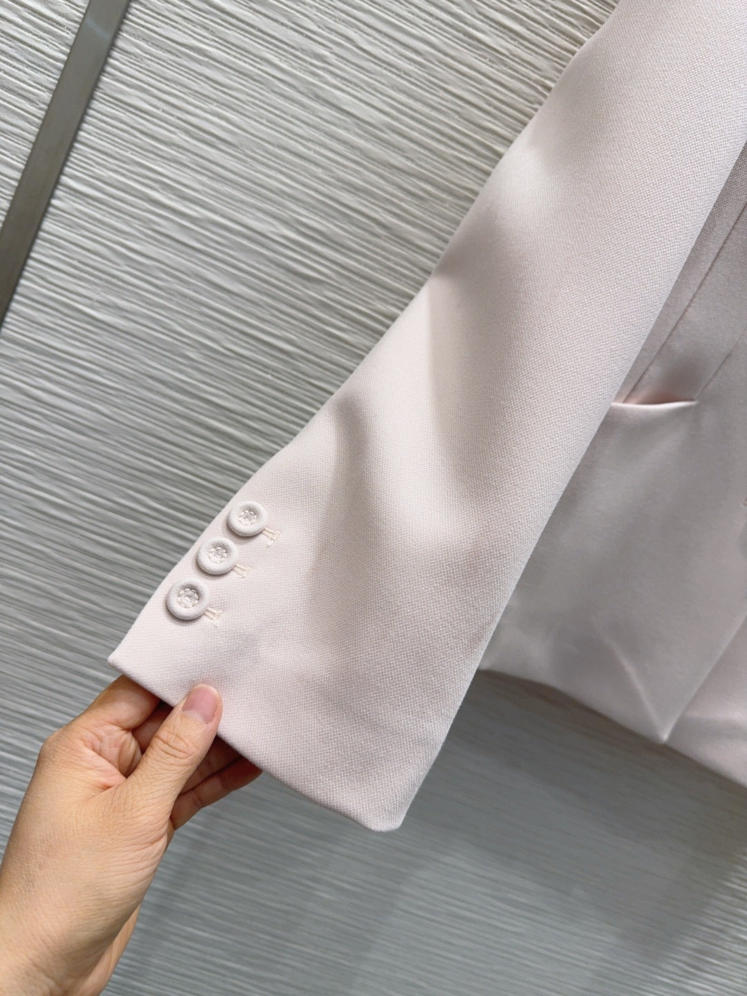 Cd**25fw new suit jacket