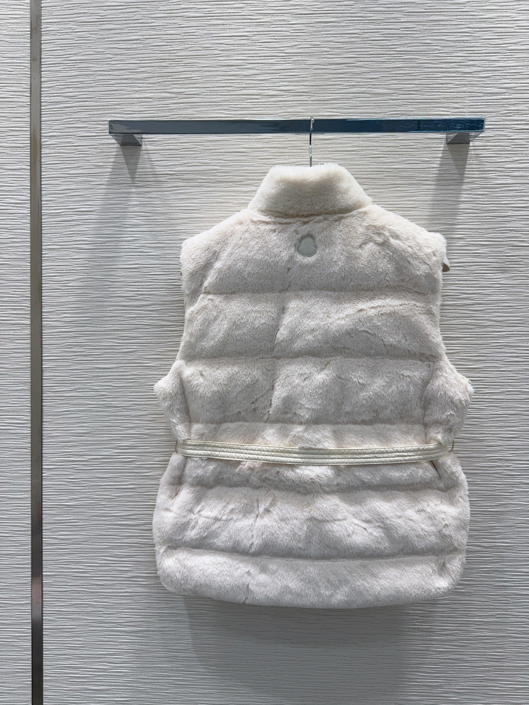 Mco 25fw new vest jacket