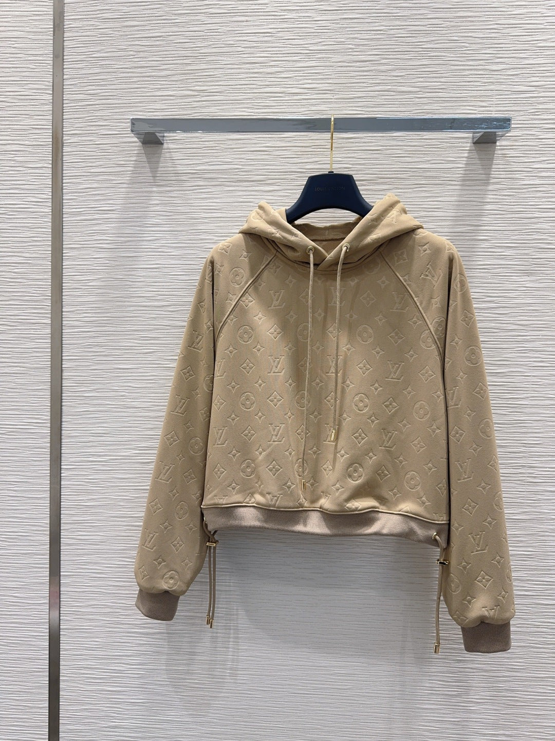 Lou 25fw retro elegant slimming set