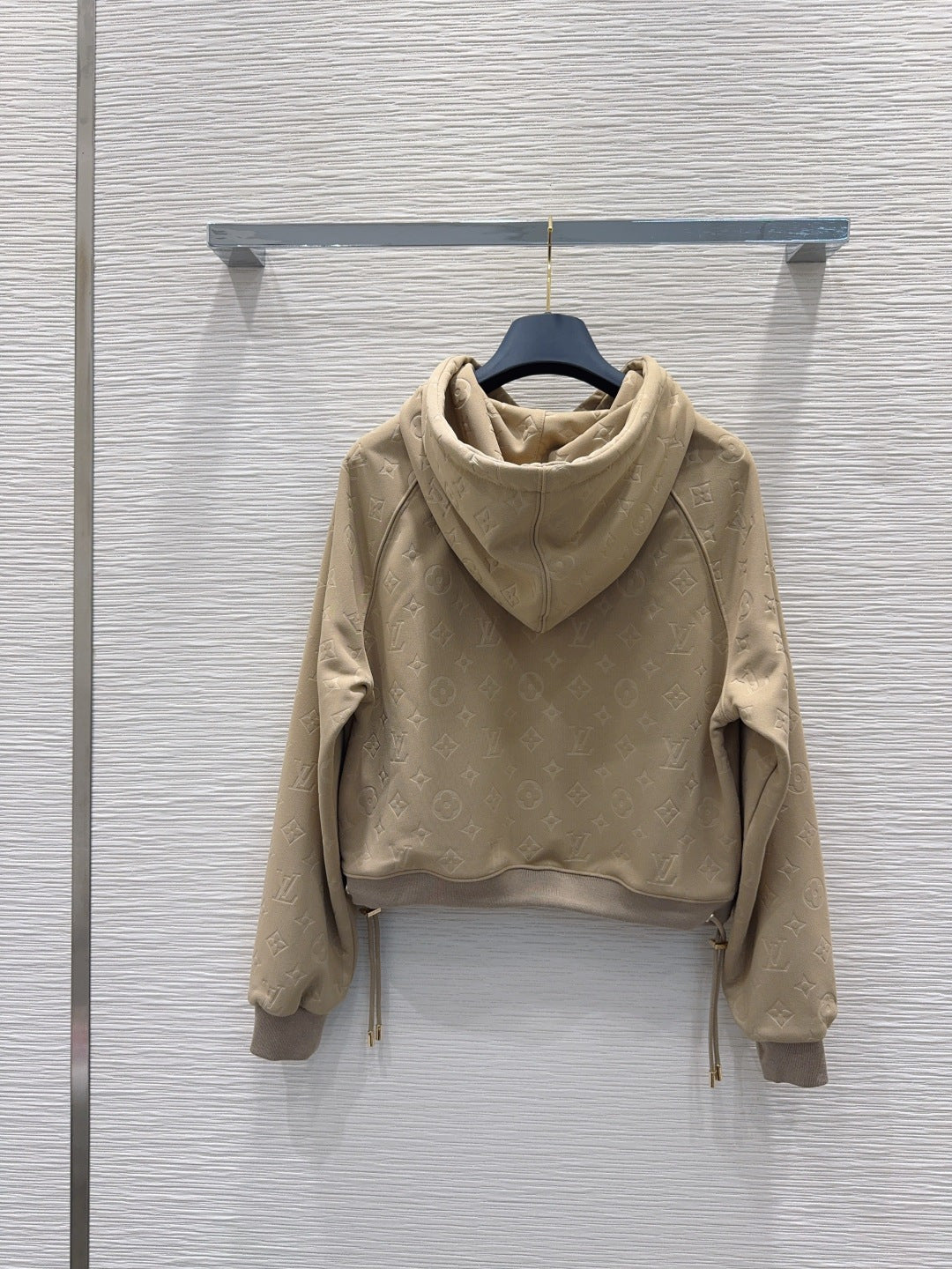 Lou 25fw retro elegant slimming set