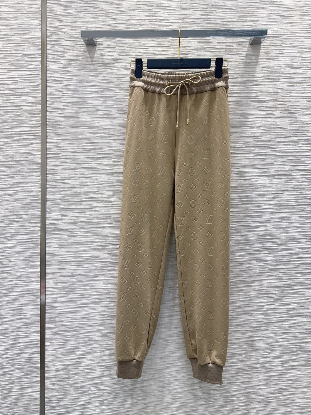 Lou 25fw retro elegant slimming set