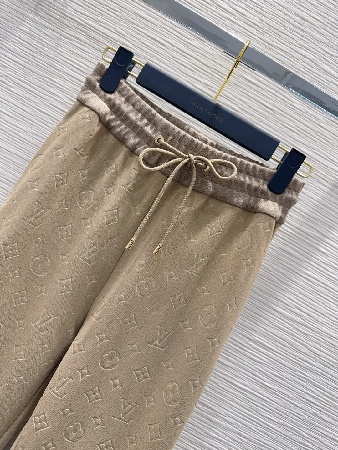 Lou 25fw retro elegant slimming set